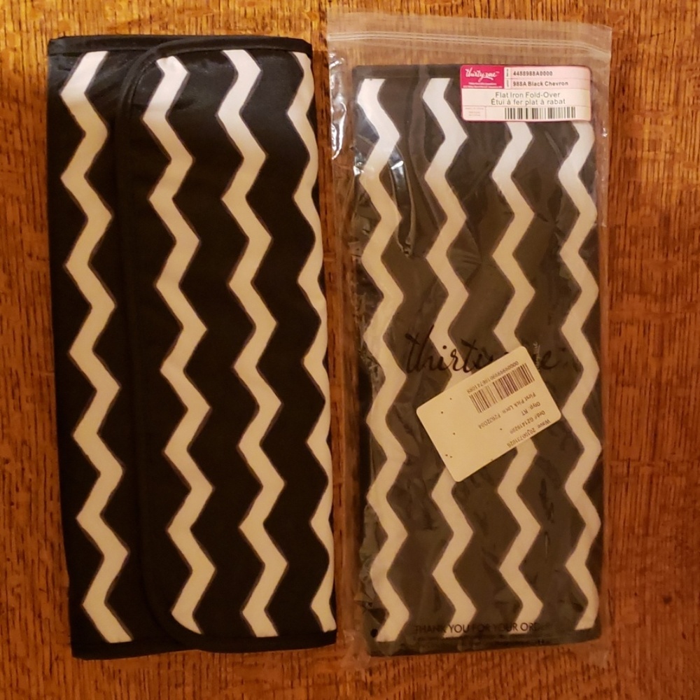 Thirty One Flat Iron Cases